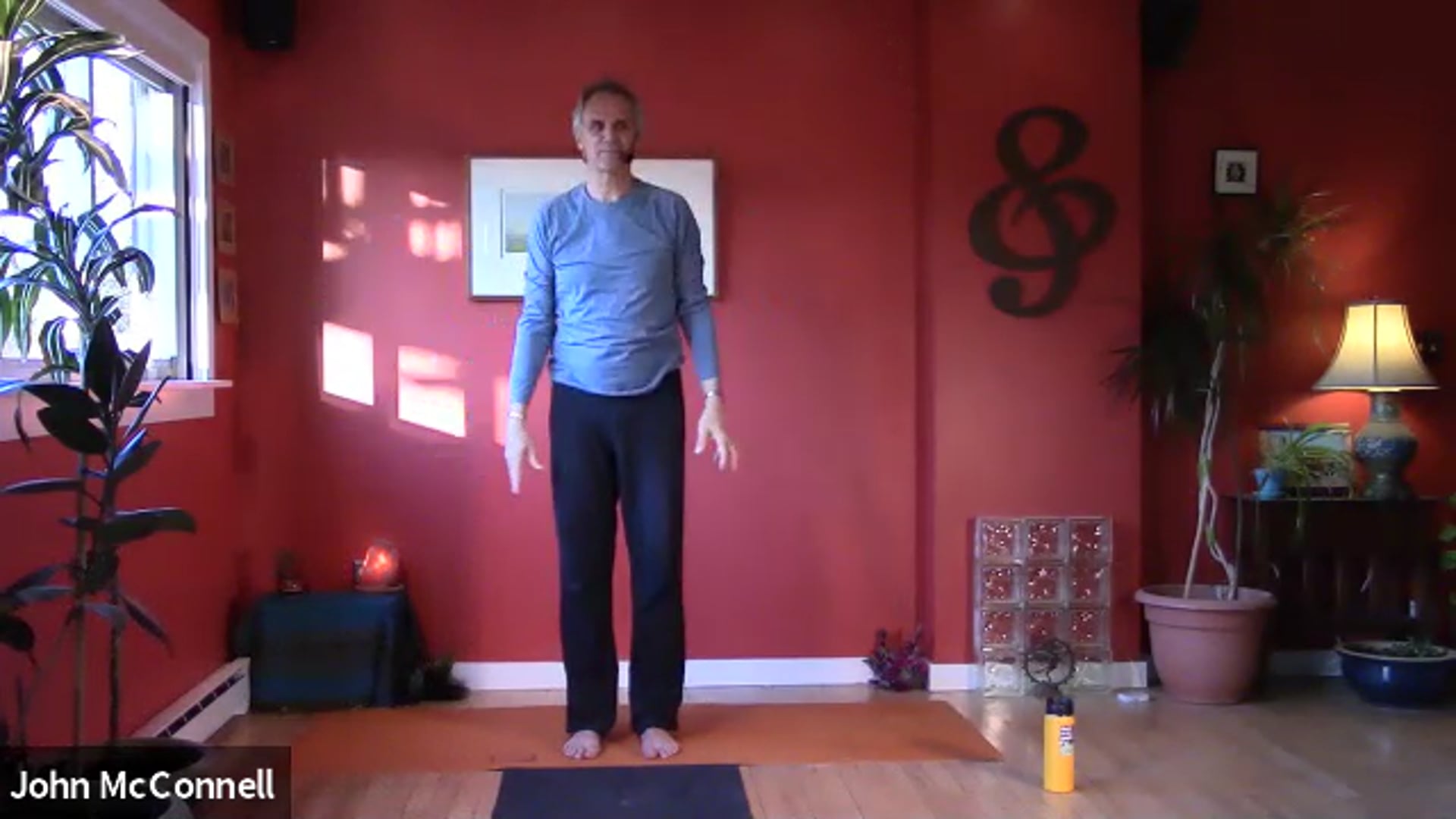 Moving Forward with a Healthy You