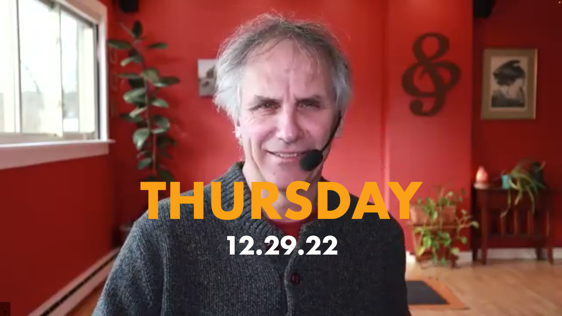 Dedicate Your Practice to Someone