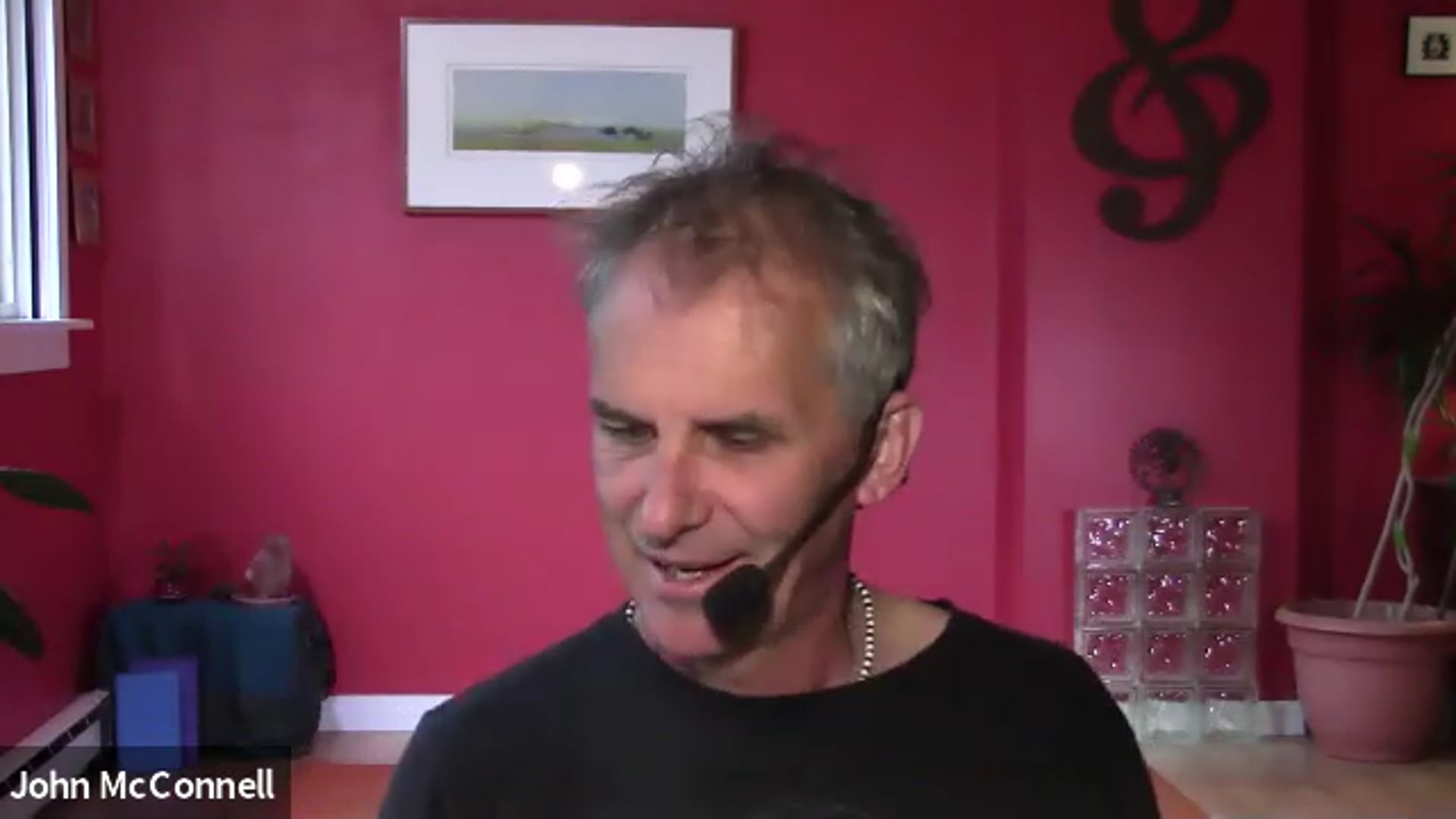 A Good Day for Gratitude