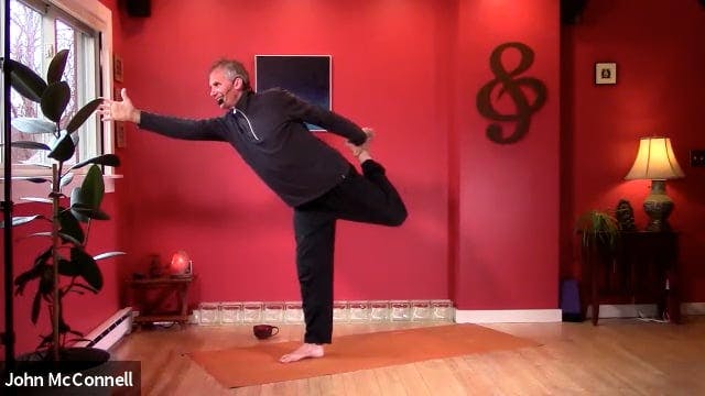 Open to the Light Inside and Out