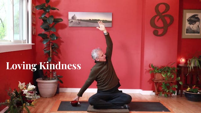 Loving Kindness
