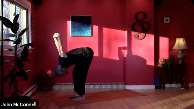 Begin With Intention