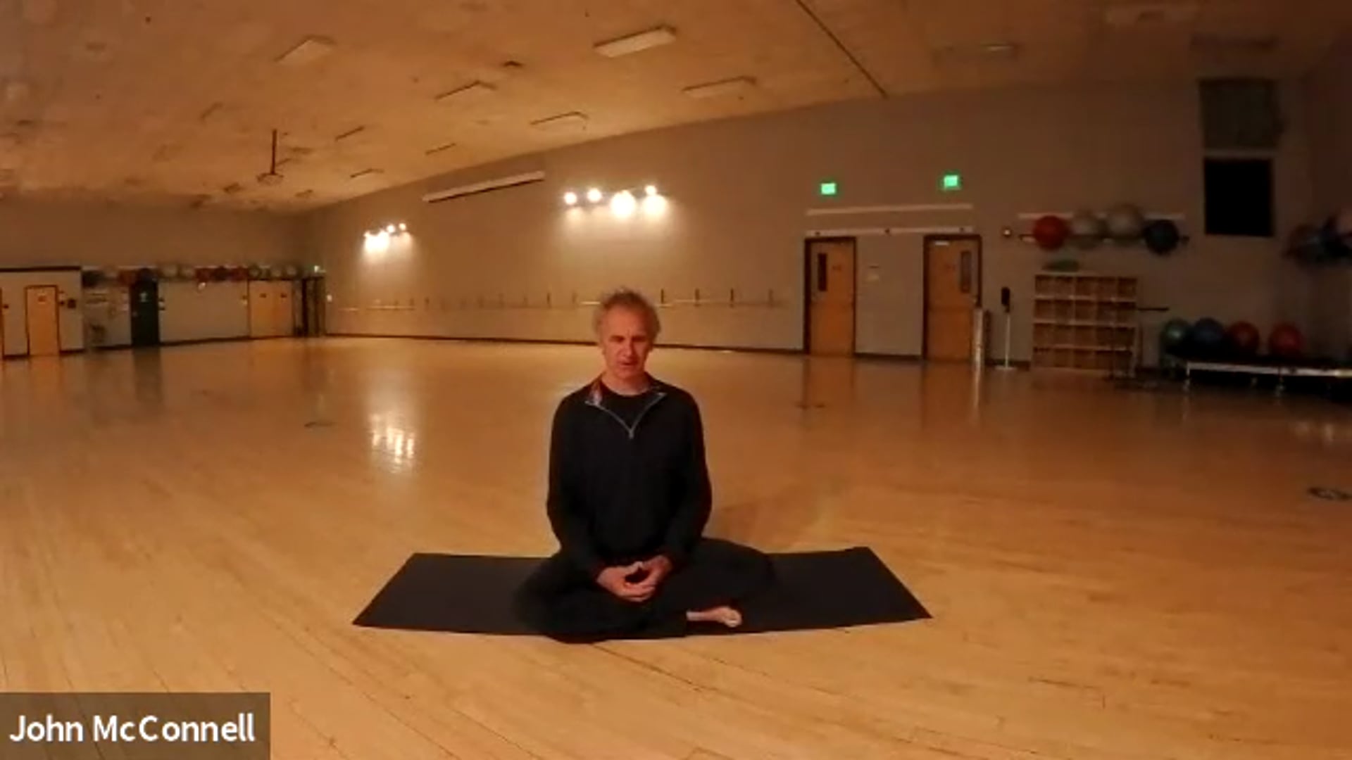 Enjoy the Transitions