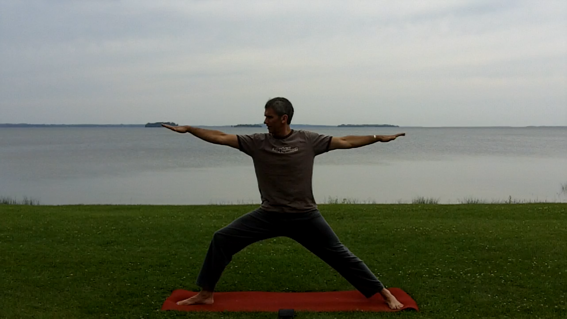 Build Strength In Your Practice