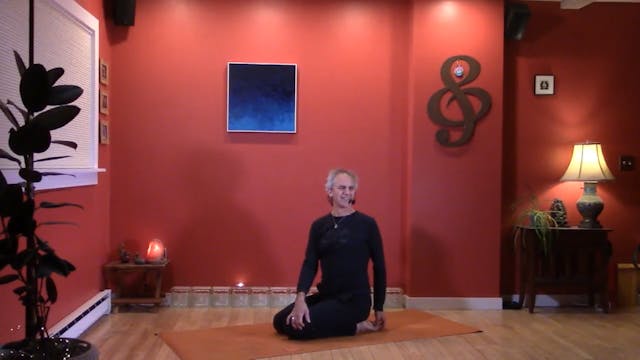 re-Dedicate: Day Eight, Return to the...