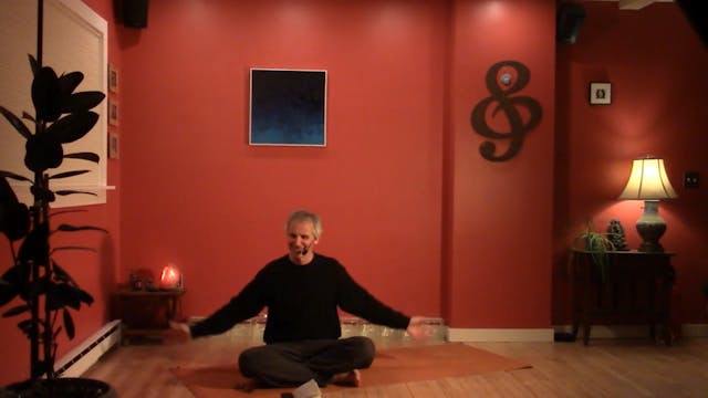 re-Dedicate: Day Twelve, Journaling o...