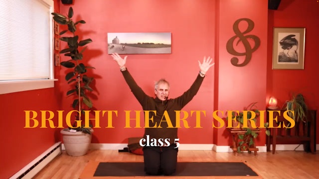 Bright Heart Series - Class 5