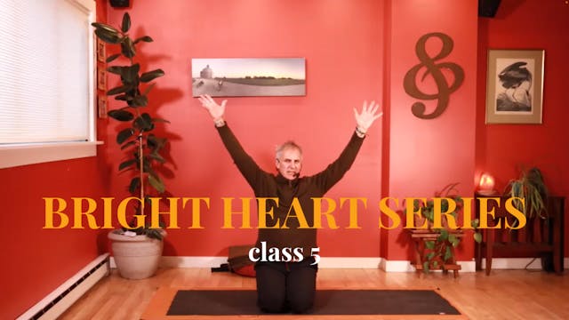 Bright Heart Series - Class 5