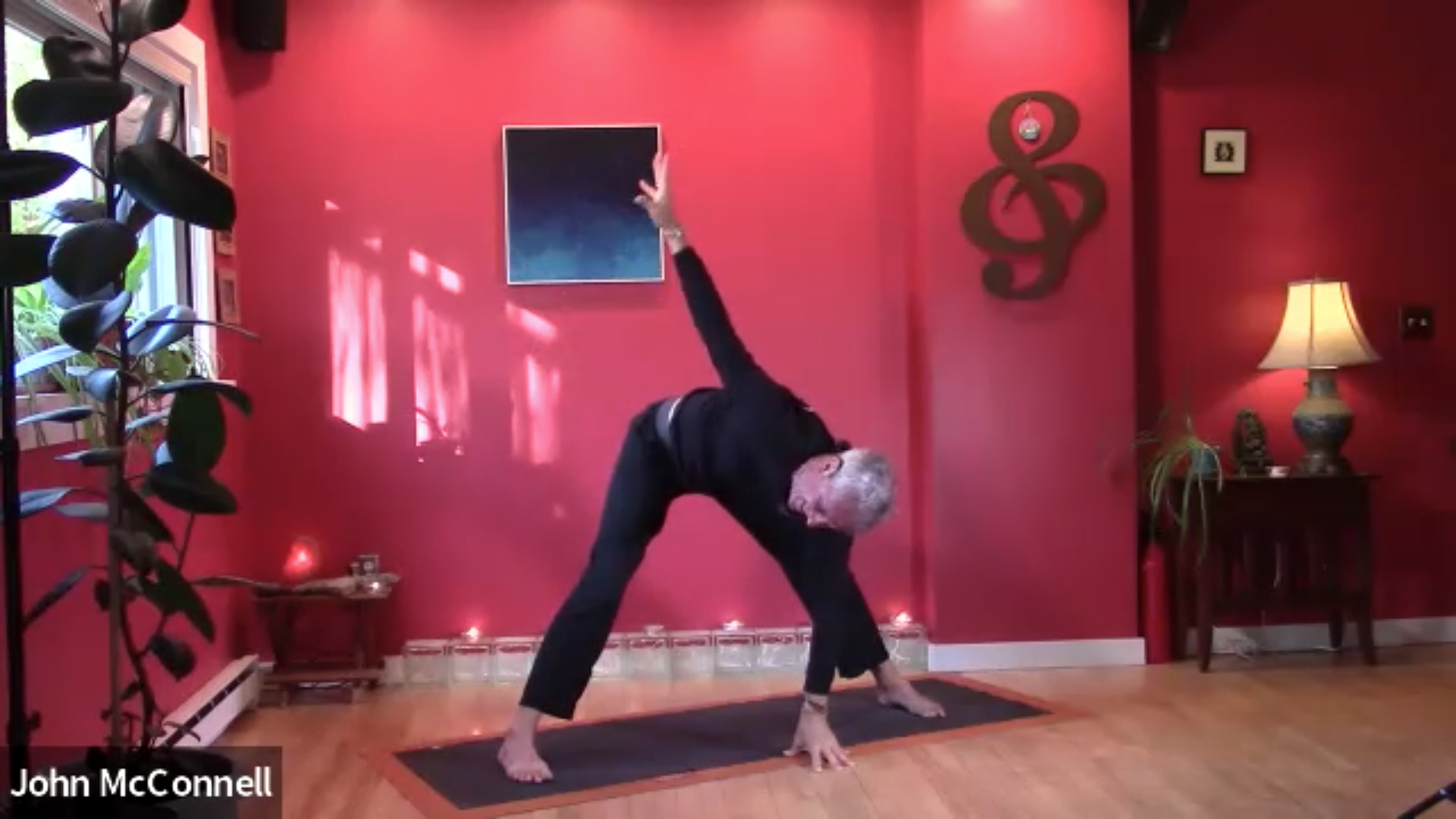 Counting the Breath of Focus the Mind