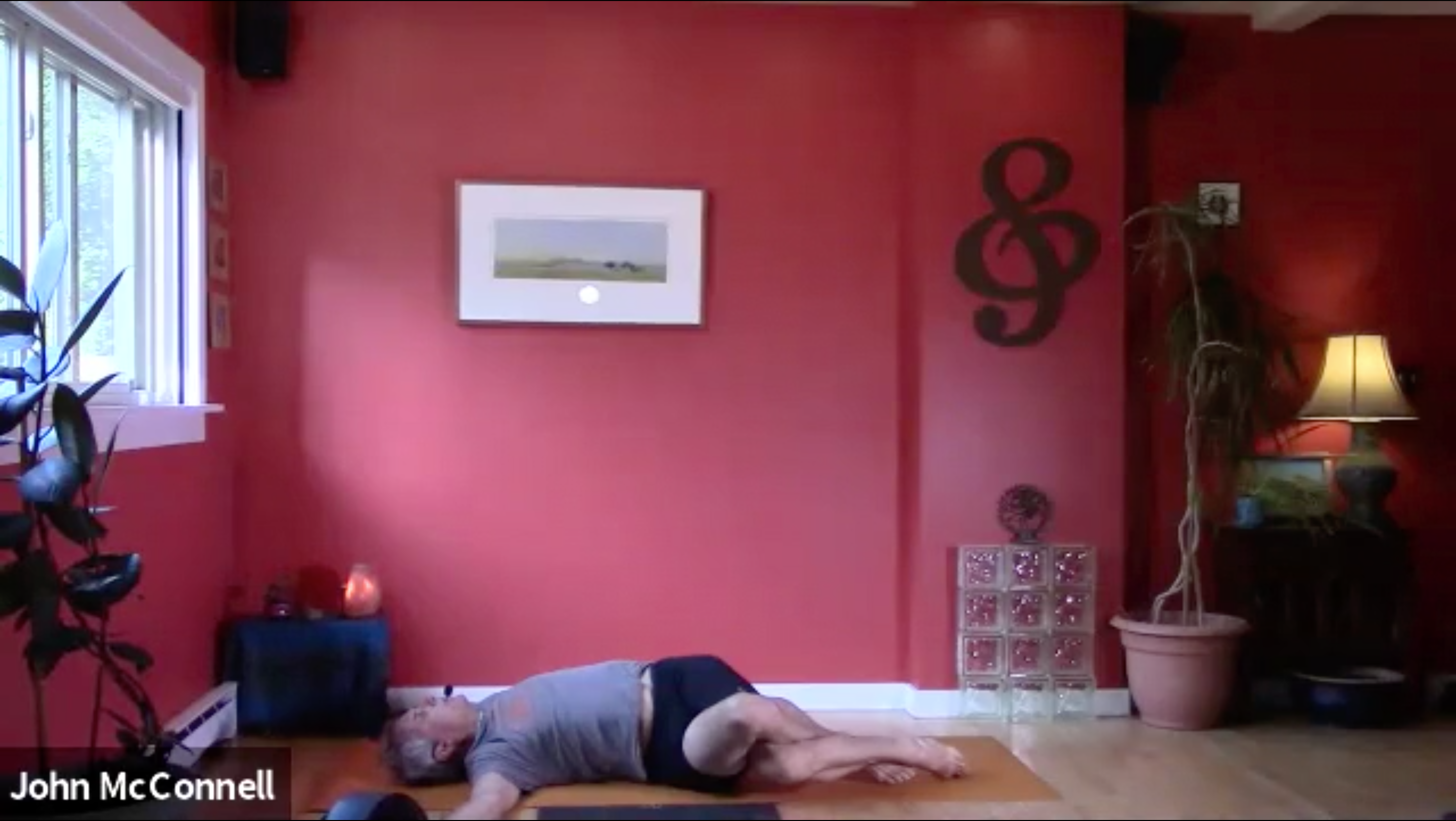 The Pleasure from Discomfort