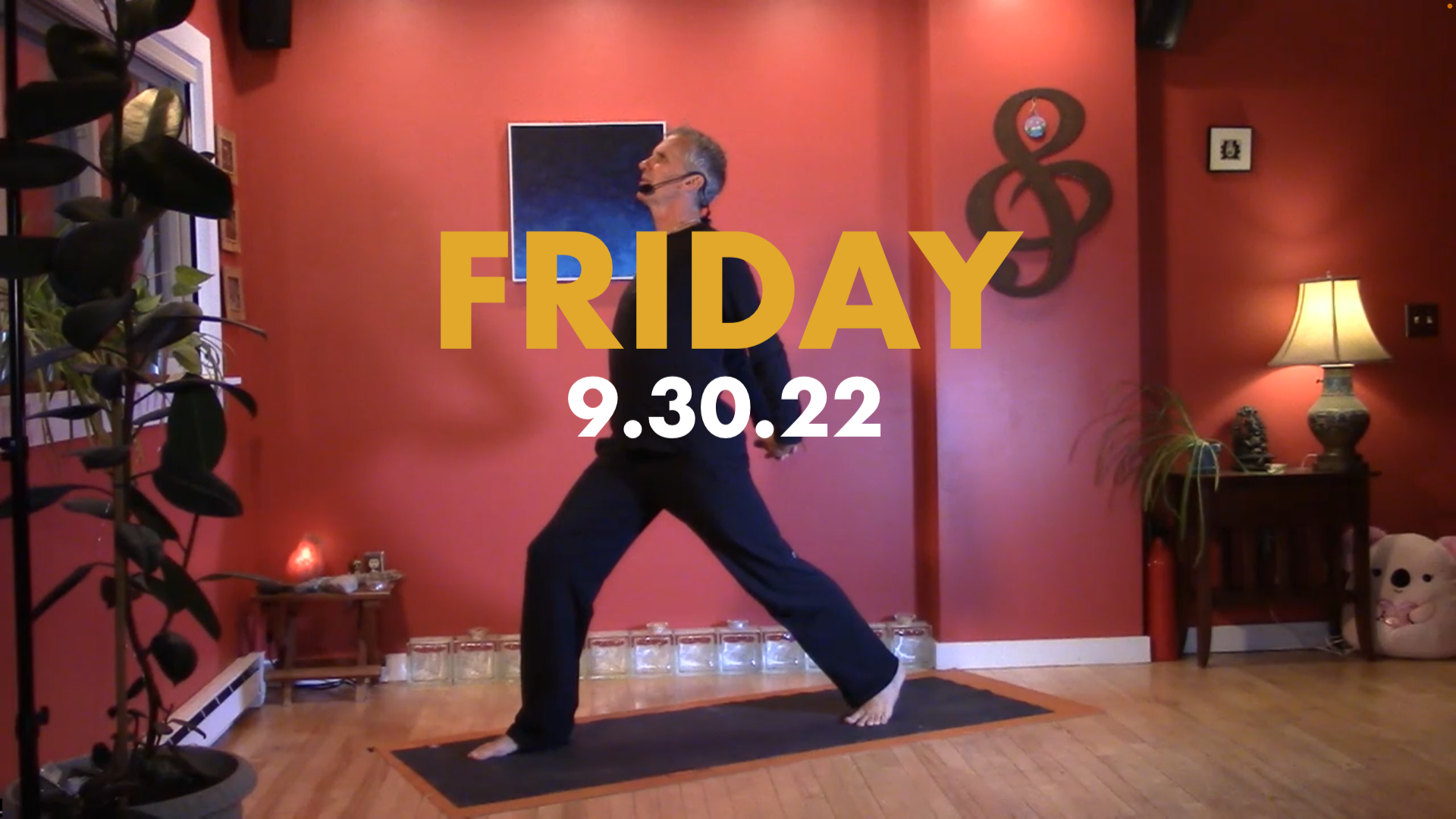 Practicing Compassion and Detachment