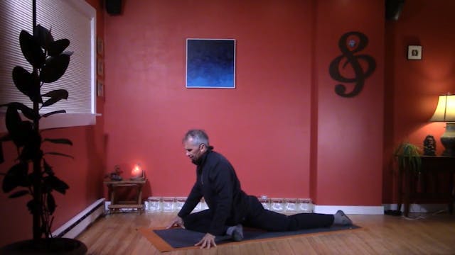 re-Dedicate (2nd Series): Day Sixteen...