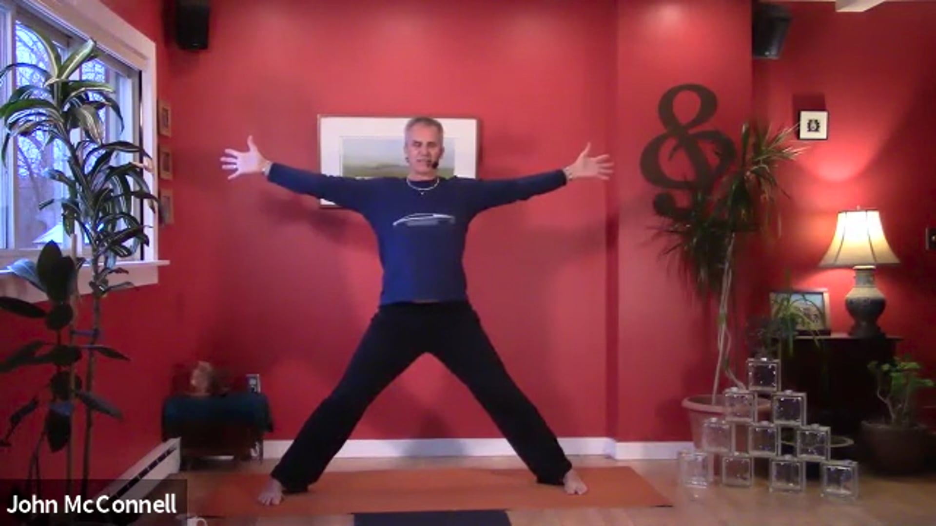 Finding Perspective Away from Life's Storms