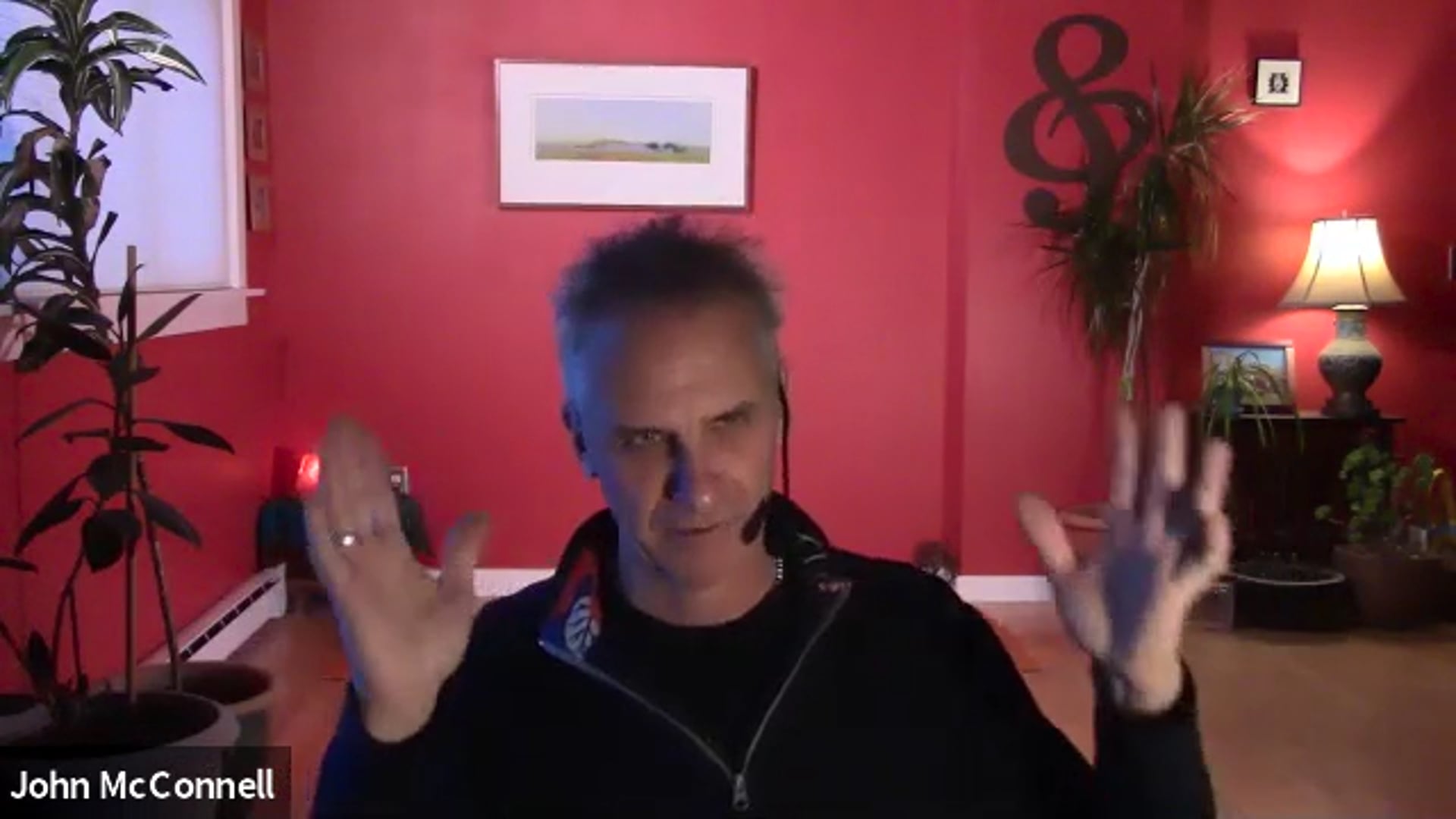 Creating Positive Memories