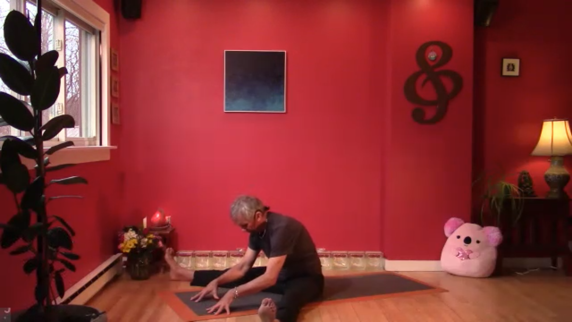 Getting Out of a Rut