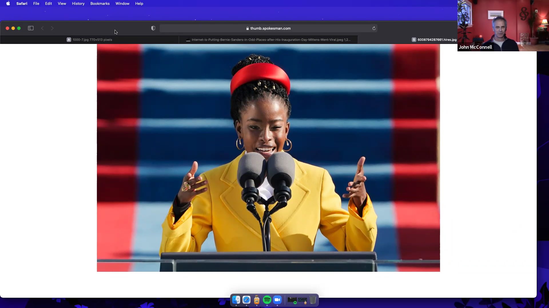Connecting to Our More Creative Self