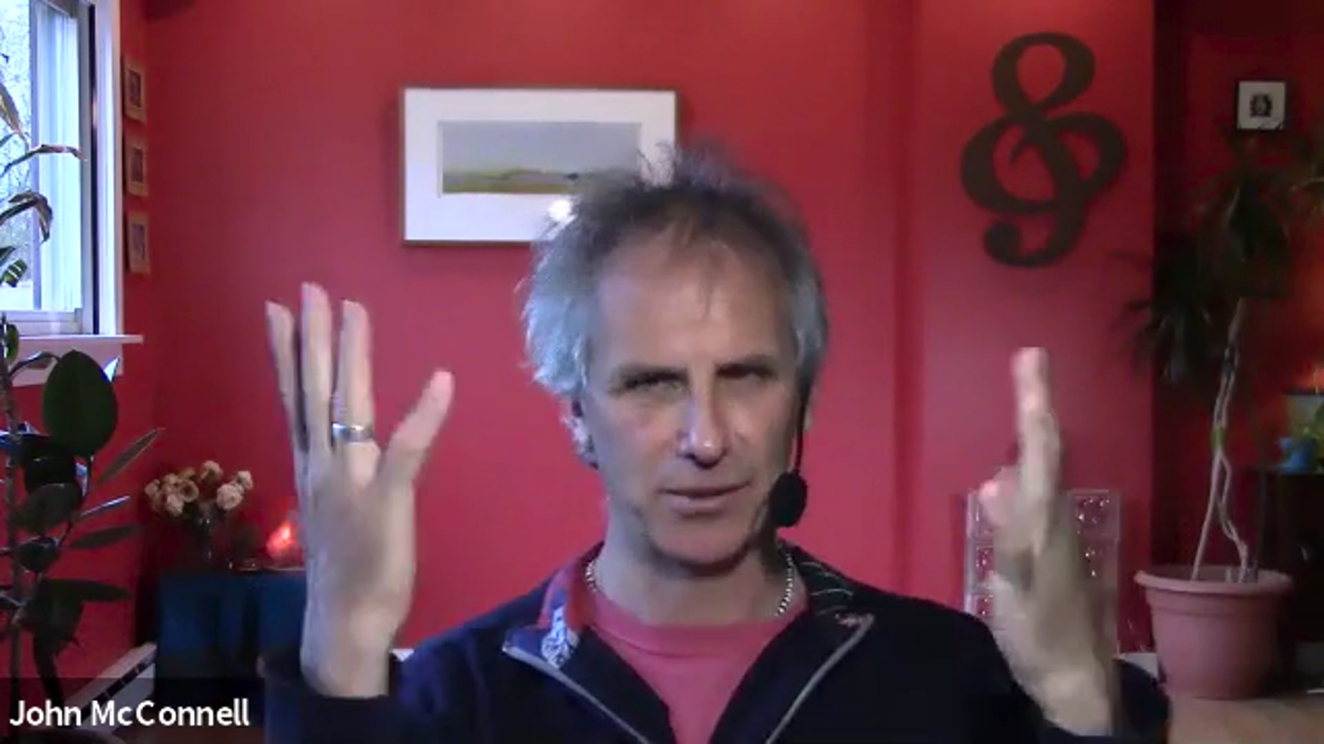 Listening to Your Body, Heart and Mind