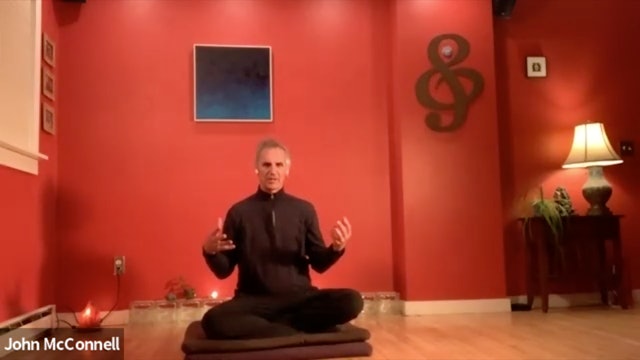re-Dedicate: Day Thirteen, Meditation - Only This
