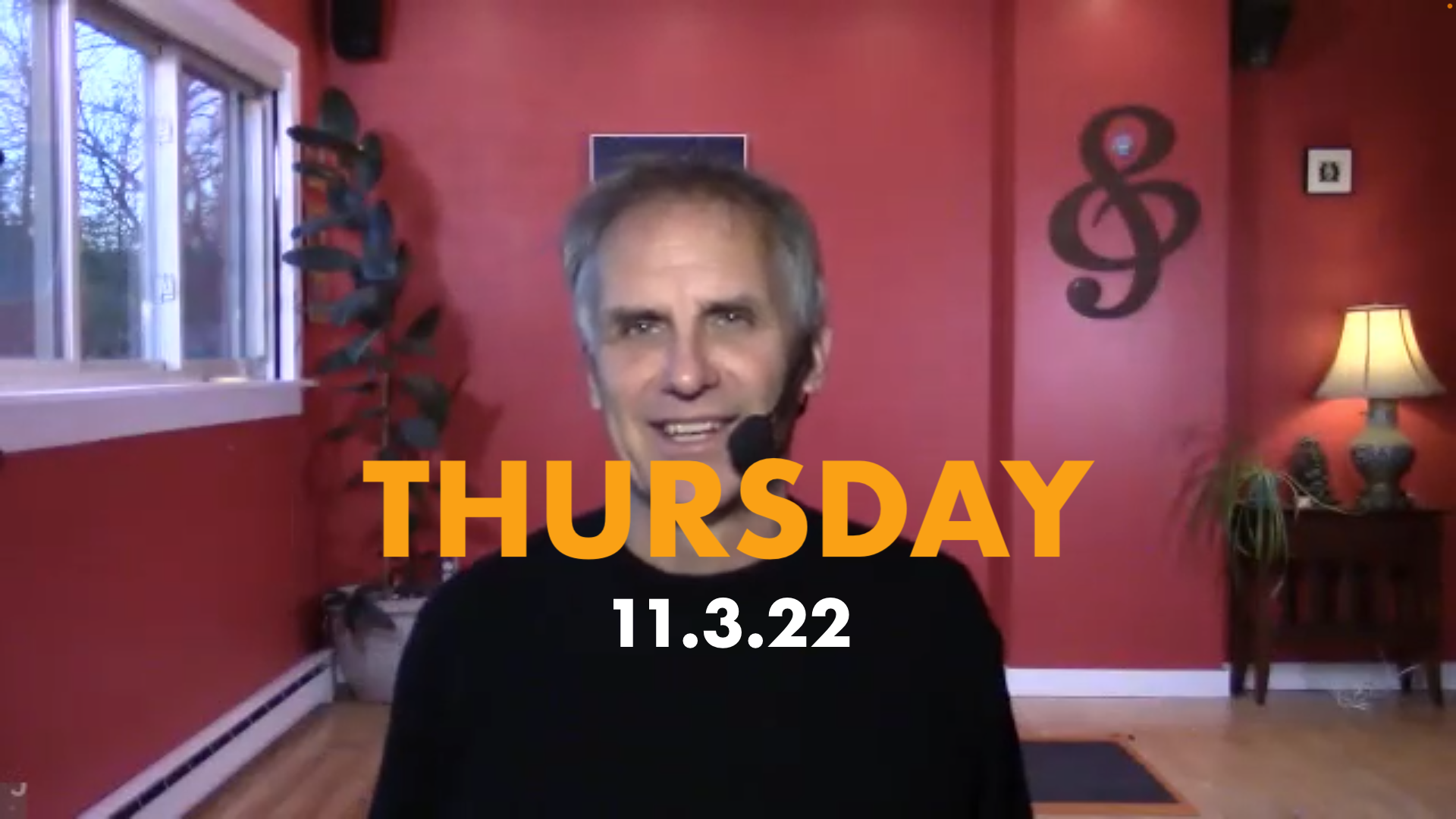 Listen to Your Feelings