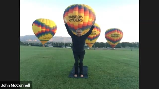 Connect the Your Strength Of Who You ...