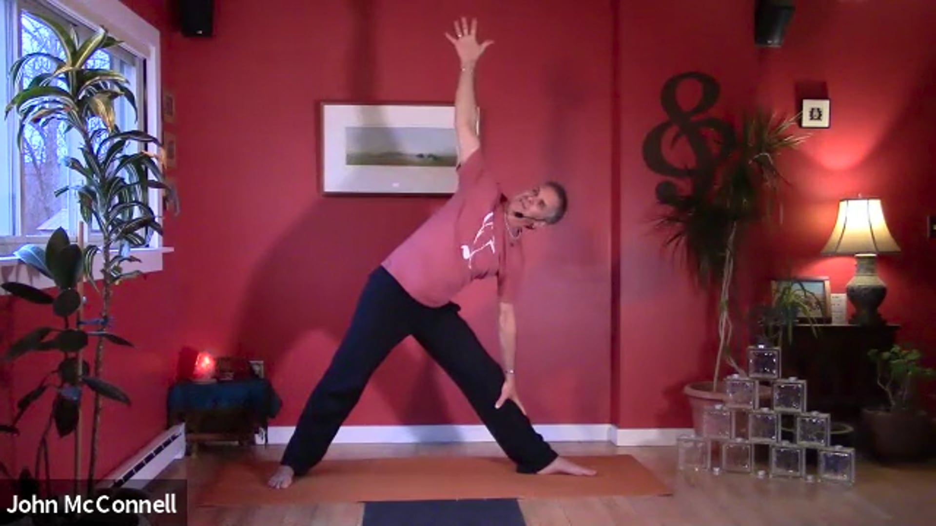 Making a Fresh 2021 Start With the Breath