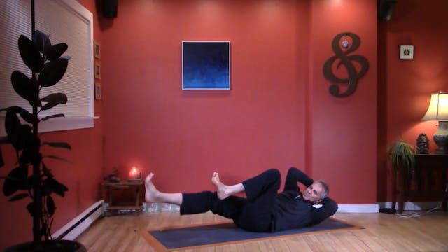 re-Dedicate (2nd Series): Day Twenty ...