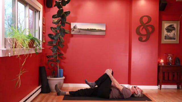 21 Day Holiday Helper Wellness Series :: Day 15