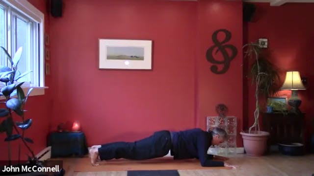 Foundational Alignment