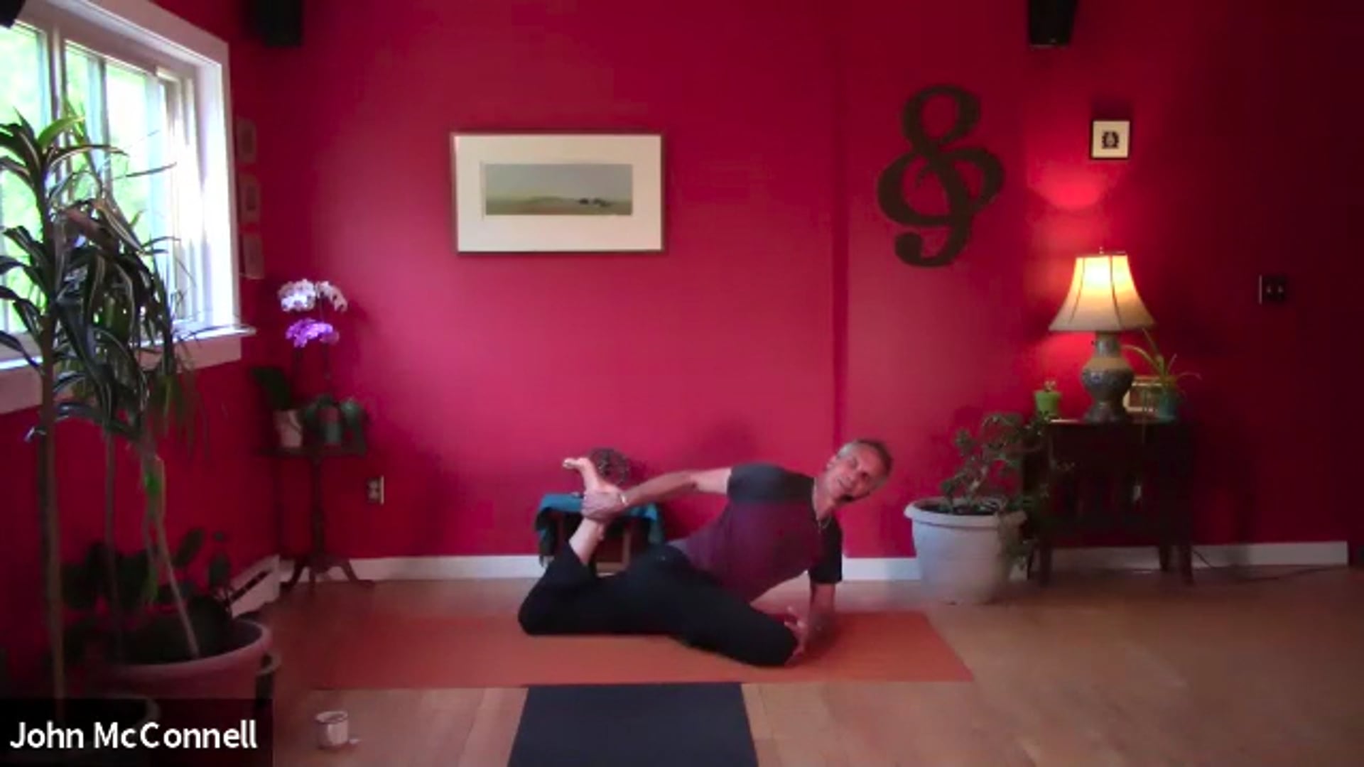 Choosing Your Mental Target