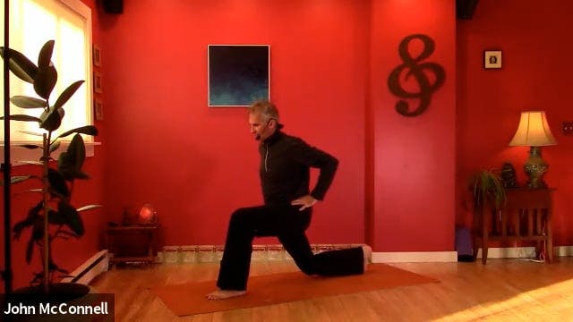 Appreciate Where You Have Arrived