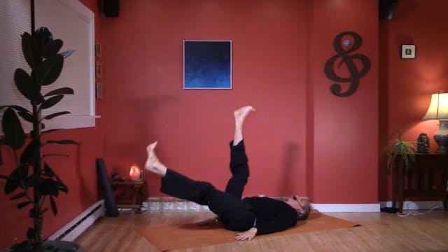 re-Dedicate (2nd Series): Day Three, ...