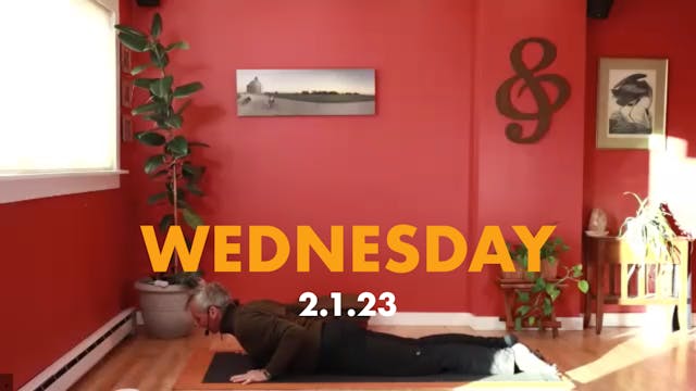 Creating Heat Against the Cold