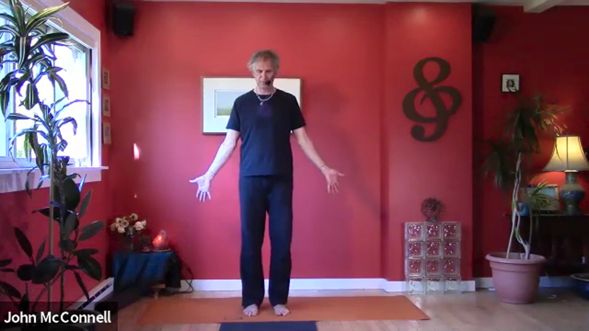 Seek Always the Intimate Joy of Your Original Self