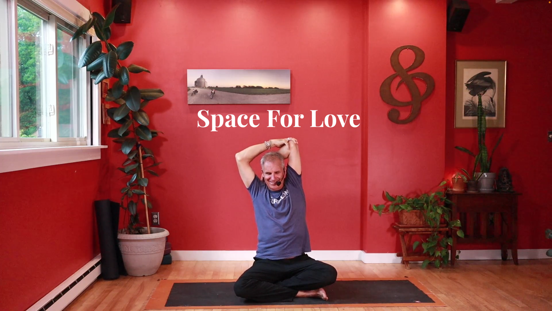 Space for Love