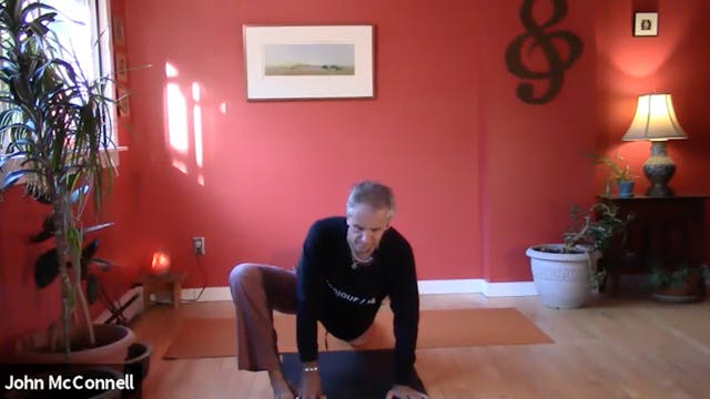 Enjoying the Path of Breath