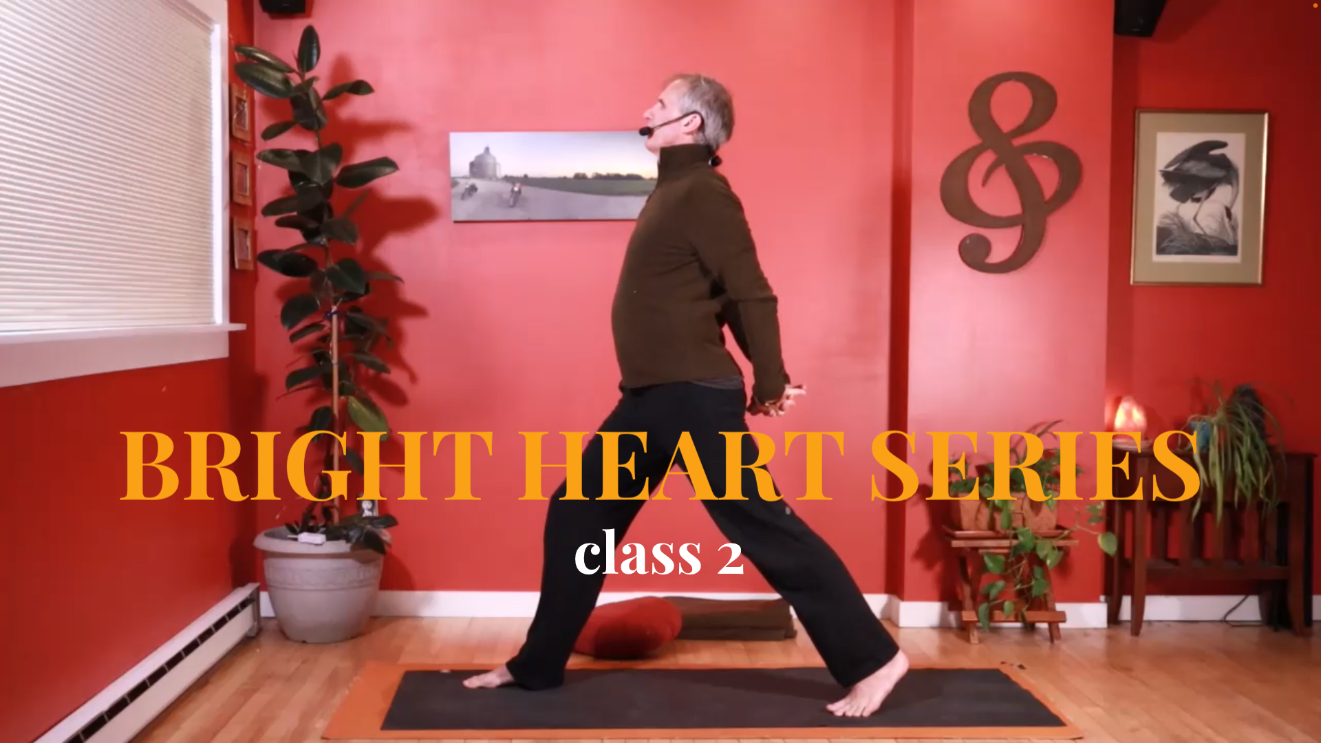 Bright Heart Series - Class 2