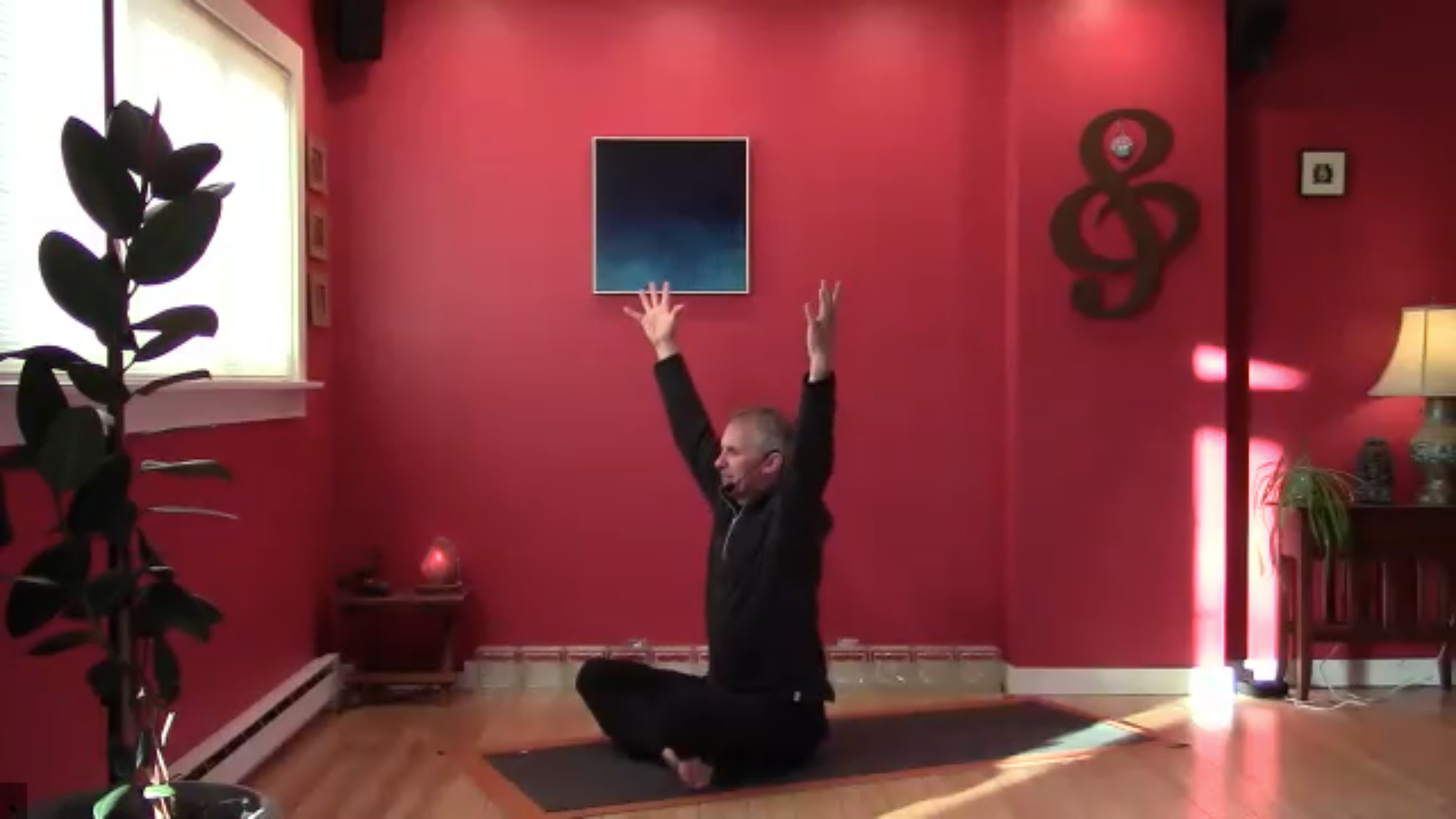 Karma Yoga