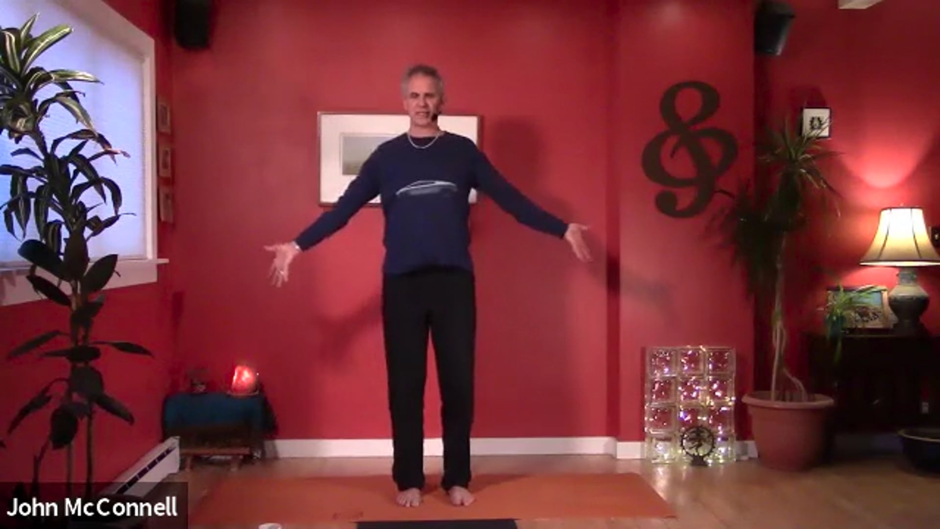 Being Grounded in Ungrounds Times