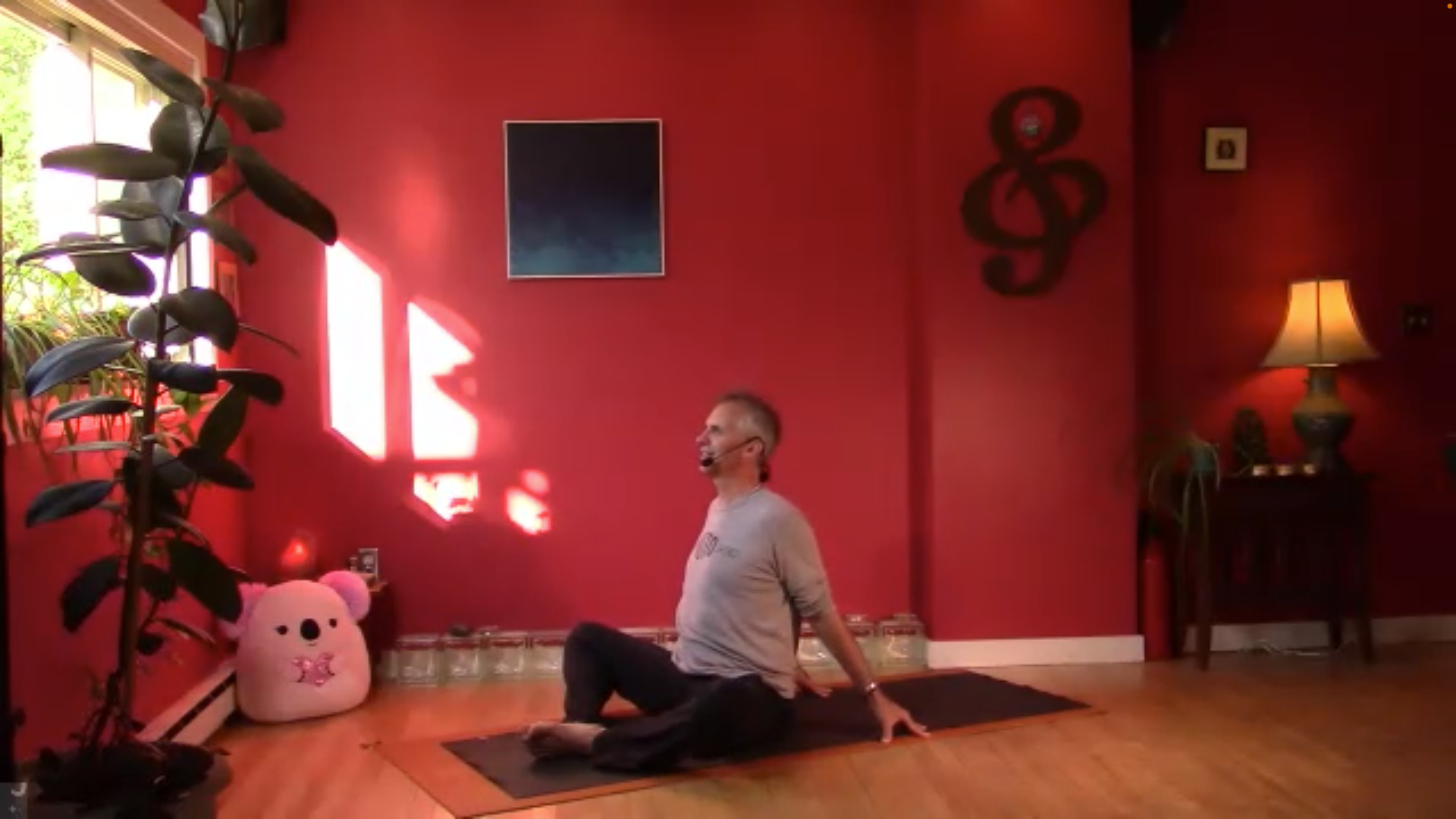 Misconception of the world isn't helpful