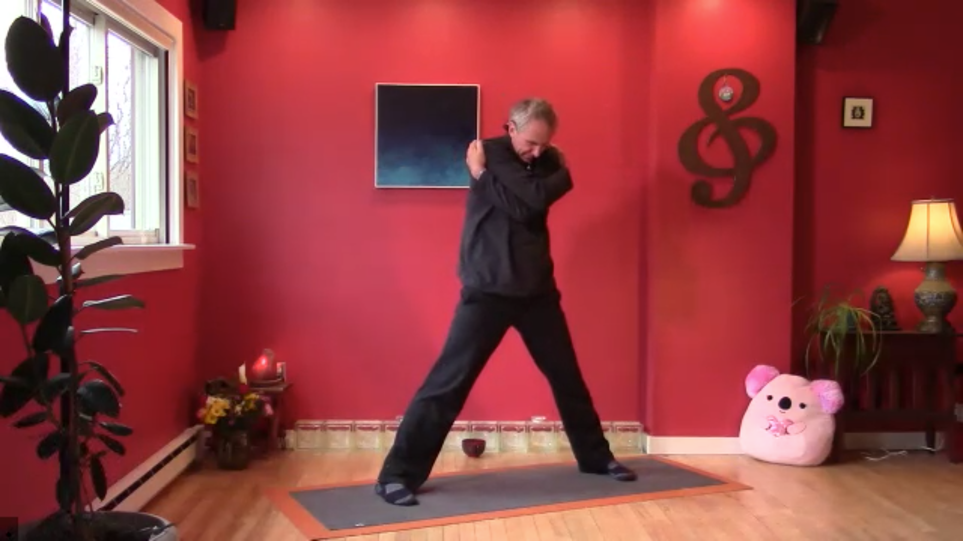 Gratitude - Always a Great Practice