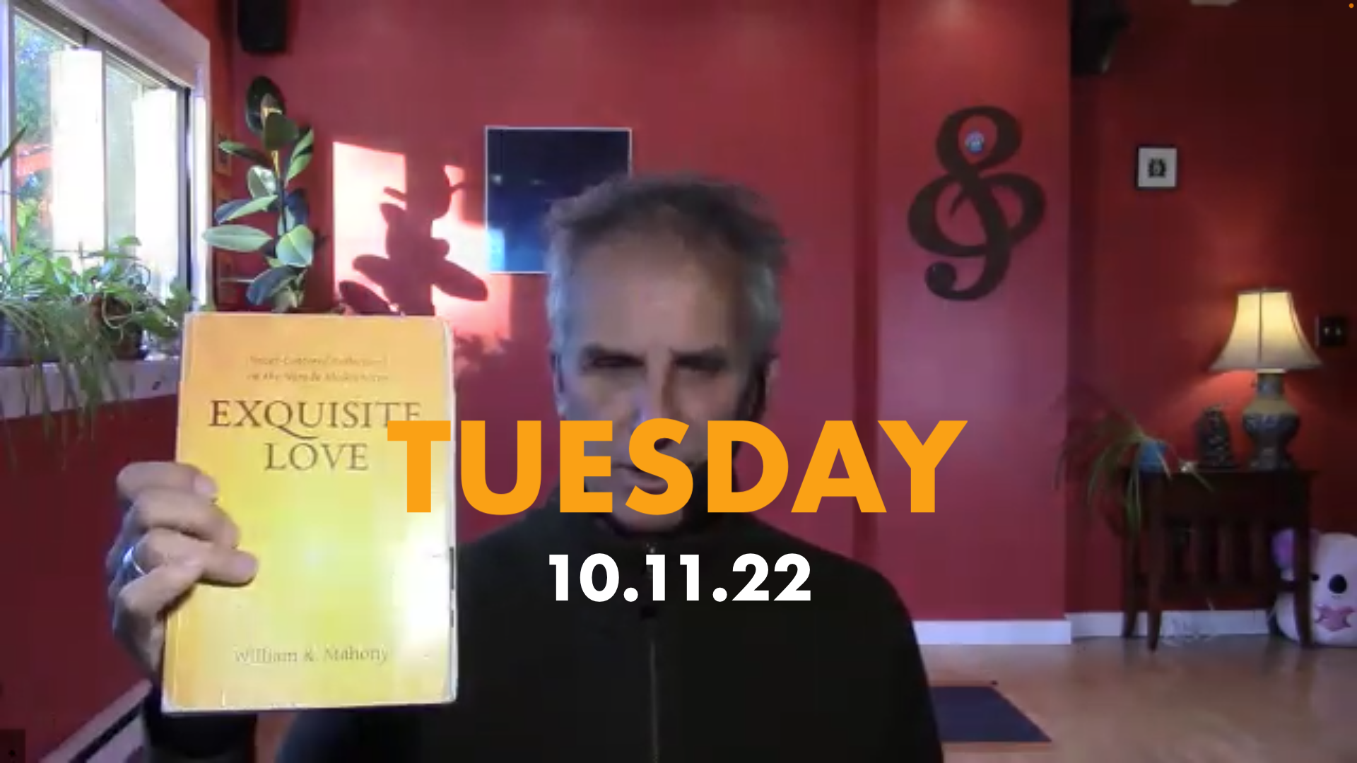 Teaching on Bhakti Should be Reflected On