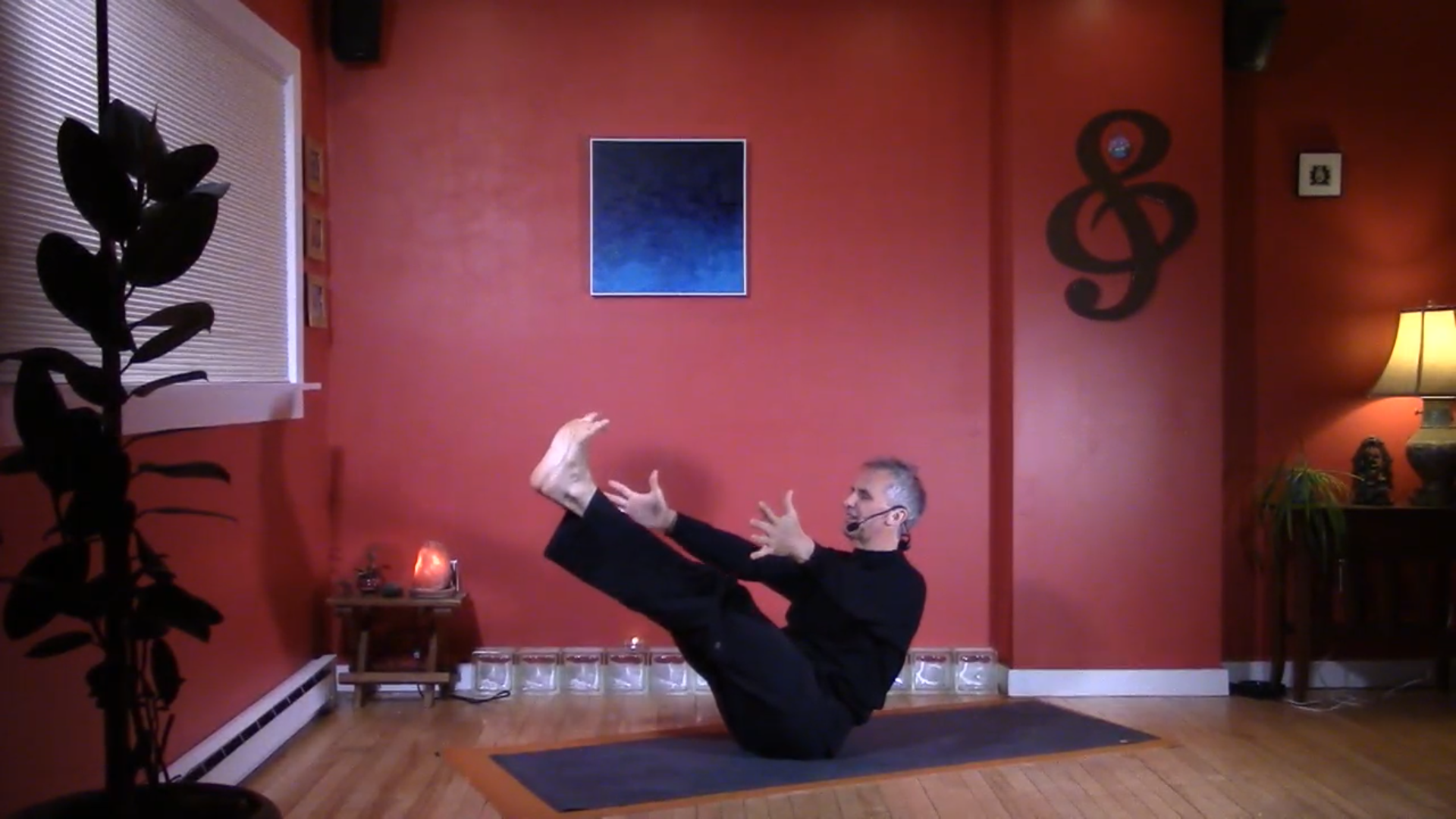 re-Dedicate (2nd Series): Day Fifteen, Vigorous Fun