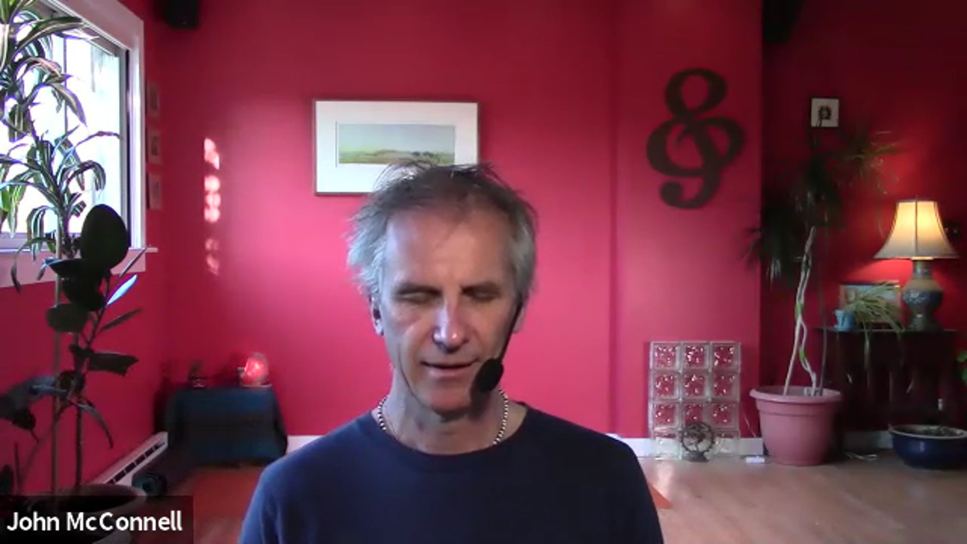 Finding Connection in the Yoga Practice