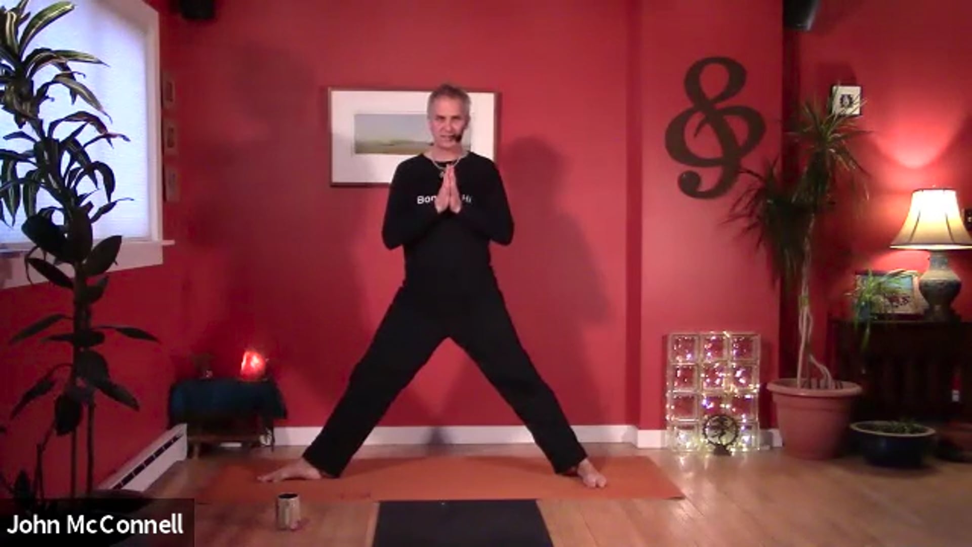 One Small Positive Thought in the Morning