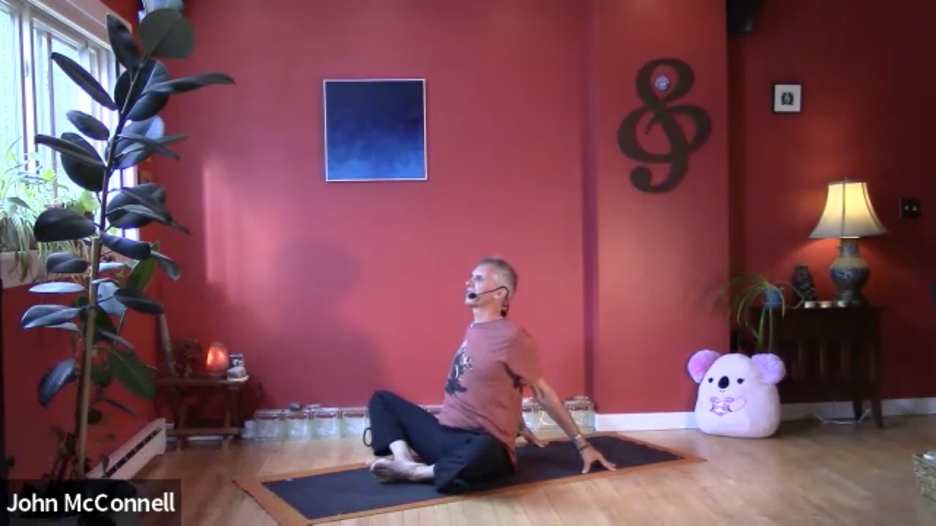 Seeing the Good in America