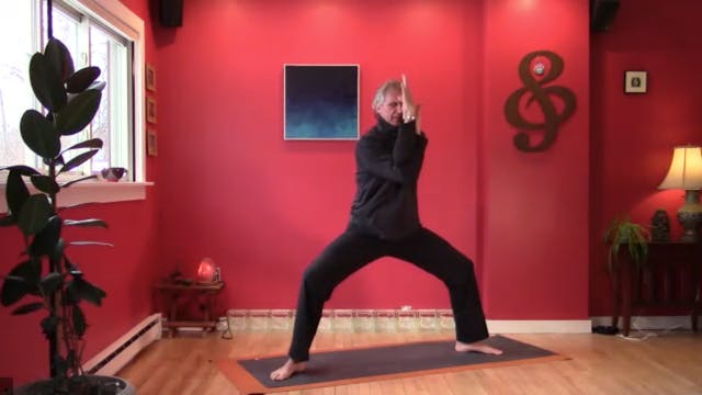 Vacation to This Moment