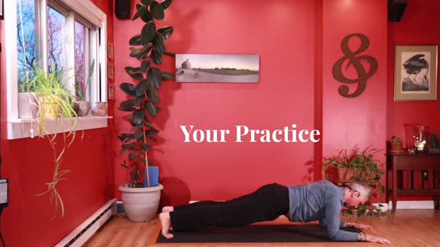 Your Practice