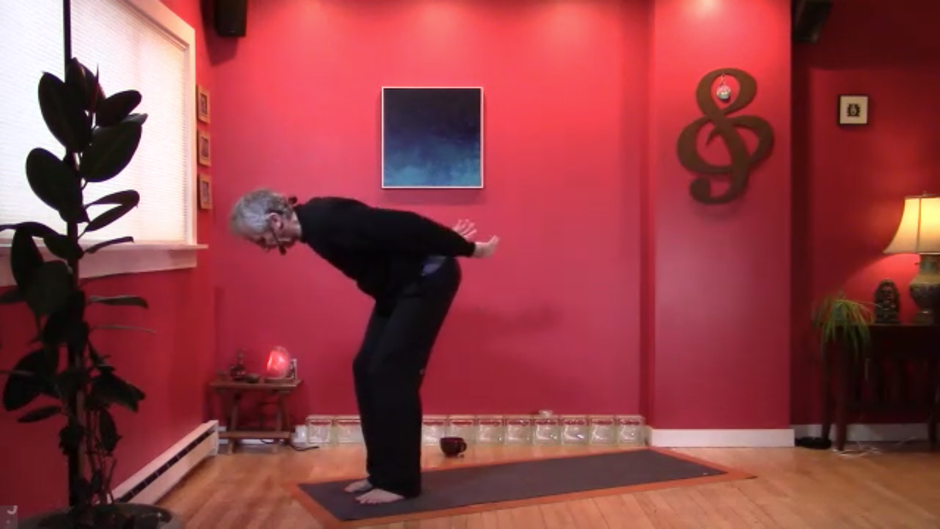 Appreciating the Breath