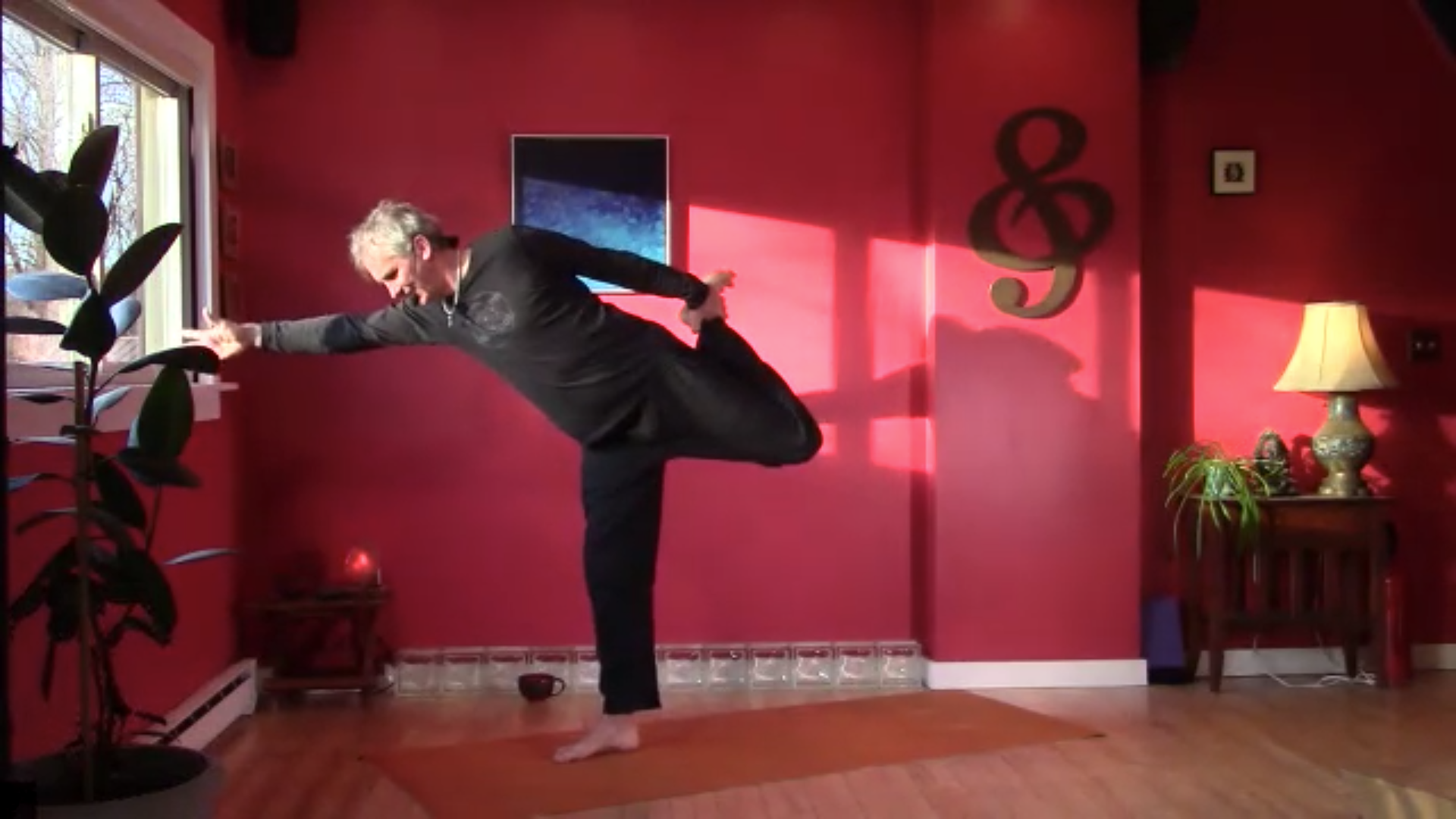 Breathe Tenderly as the Lover of All Beings