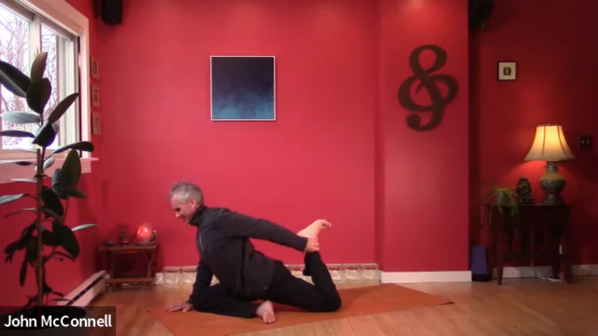 We Are Body, Mind and Emotions